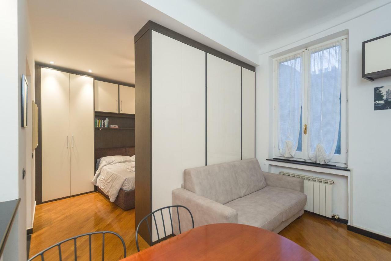 Old Port Apartment 4 Beds Genua Exterior foto